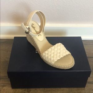 Brand new Splendid sandals